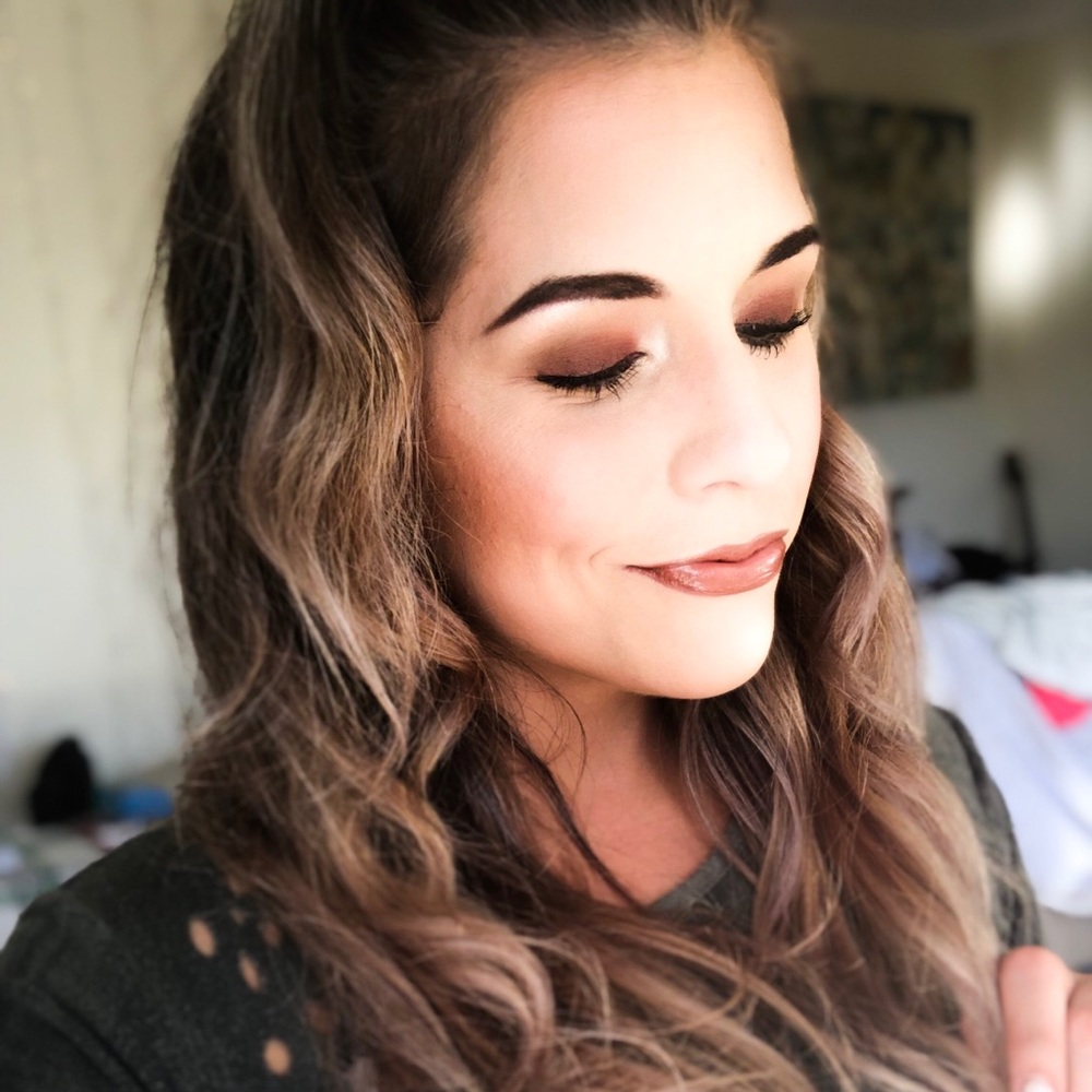 Meet your Posher, Kelsey